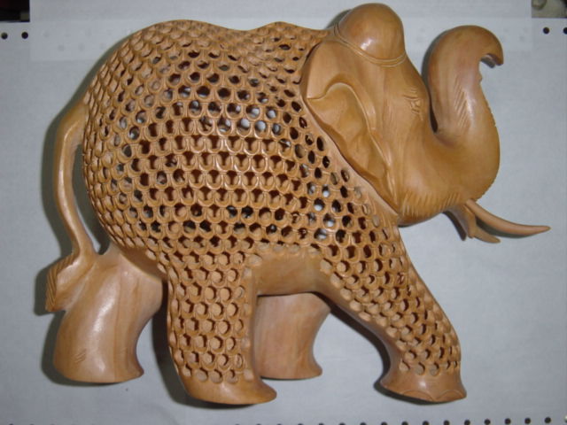 Elephant